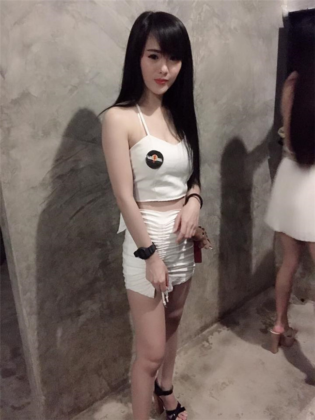Milk Club,清迈女仆咖啡厅,有美食更有美女的图片 第6张 Milk Club,清迈女仆咖啡厅,有美食更有美女