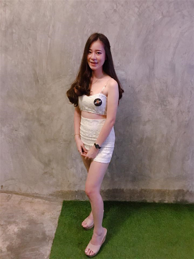 Milk Club,清迈女仆咖啡厅,有美食更有美女的图片 第7张 Milk Club,清迈女仆咖啡厅,有美食更有美女