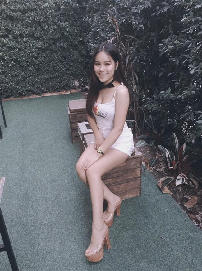 Milk Club,清迈女仆咖啡厅,有美食更有美女的图片 第8张 Milk Club,清迈女仆咖啡厅,有美食更有美女