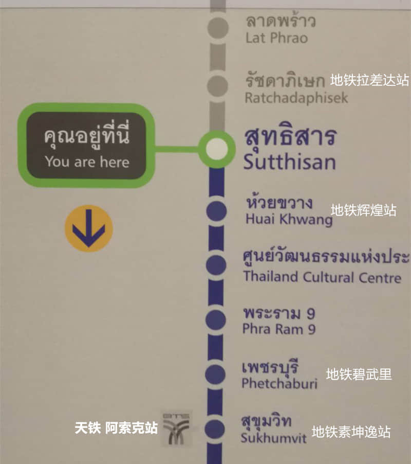 曼谷自由行如何体验夜生活:吃住篇