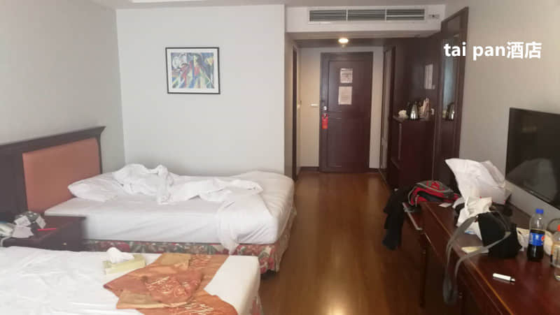 曼谷自由行如何体验夜生活:吃住篇