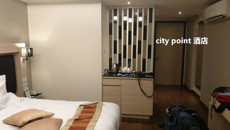 曼谷自由行如何体验夜生活:吃住篇