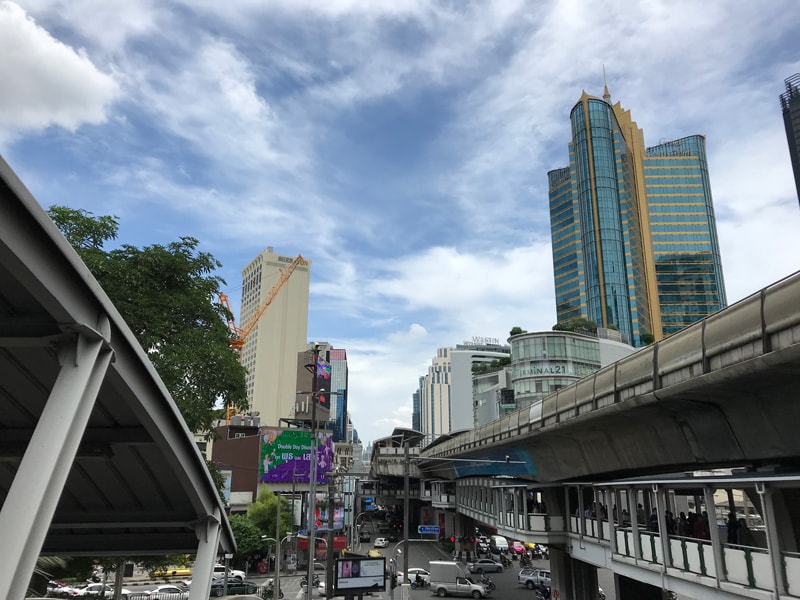 第一次来泰国红灯区玩,20个常见问题,必须收藏的图片 第1张 第一次来泰国红灯区玩,20个常见问题,必须收藏