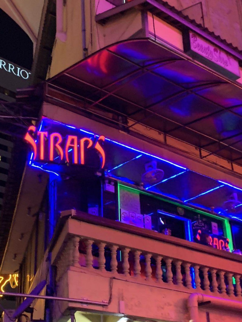 曼谷gogobar人妖店,被坑了该怎么办?的图片 第1张 曼谷gogobar人妖店,被坑了该怎么办?