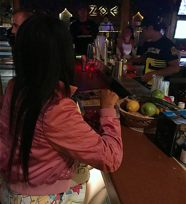 清迈啤酒吧(少女酒吧)攻略的图片 第1张 清迈啤酒吧(少女酒吧)攻略