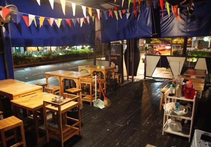 【网友好店分享】日式ktv:Fuzzy Karaoke的图片 第3张 【网友好店分享】日式ktv:Fuzzy Karaoke