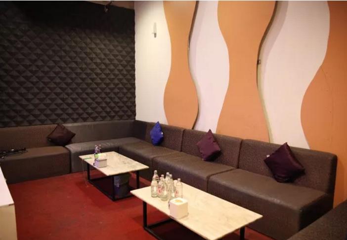 【网友好店分享】日式ktv:Fuzzy Karaoke的图片 第4张 【网友好店分享】日式ktv:Fuzzy Karaoke