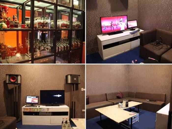 【网友好店分享】日式ktv:Fuzzy Karaoke的图片 第5张 【网友好店分享】日式ktv:Fuzzy Karaoke