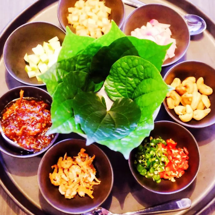 吃一次就会爱上的泰国美食,你吃过几种?