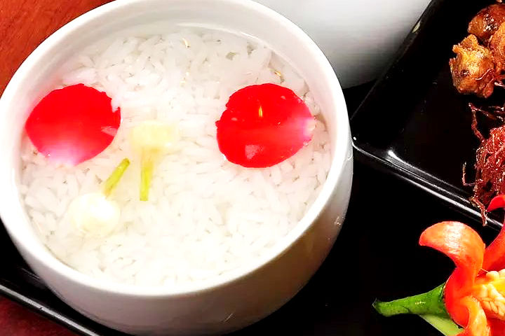 吃一次就会爱上的泰国美食,你吃过几种?