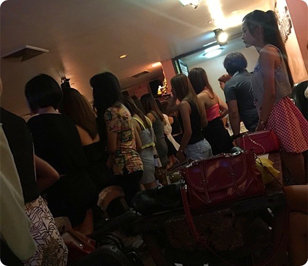 曼谷4天3夜自由行,美食、美景、美女一样都不少!的图片 第7张 曼谷4天3夜自由行,美食、美景、美女一样都不少!
