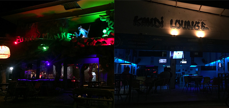 兰塔岛( Koh Lanta)夜生活旅游攻略