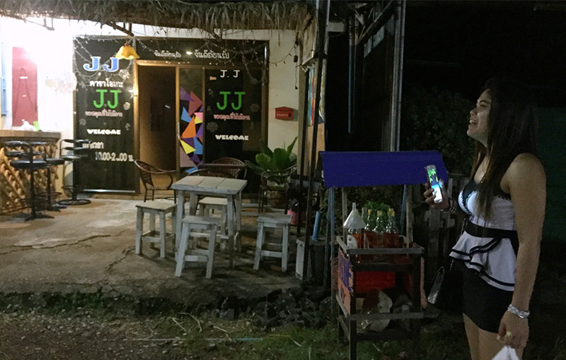 兰塔岛( Koh Lanta)夜生活旅游攻略