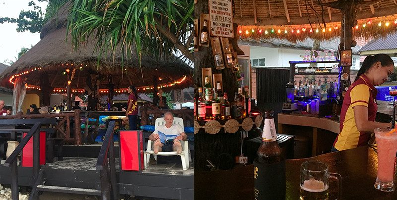 兰塔岛( Koh Lanta)夜生活旅游攻略