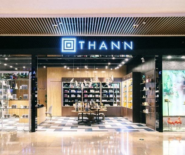 曼谷素万那普机场购物指南:免税店的化妆品便宜一半的图片 第13张 曼谷素万那普机场购物指南:免税店的化妆品便宜一半