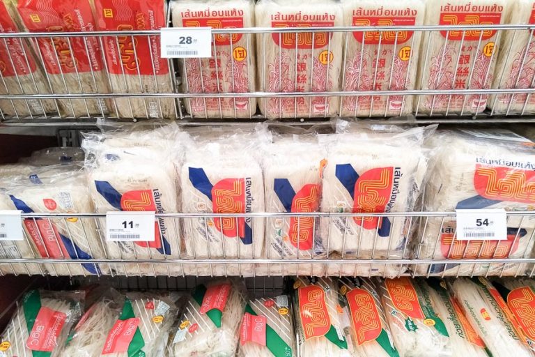 【曼谷连锁超市】Big C Supercenter – 必买零食、泡面都在这的图片 第12张 【曼谷连锁超市】Big C Supercenter – 必买零食、泡面都在这