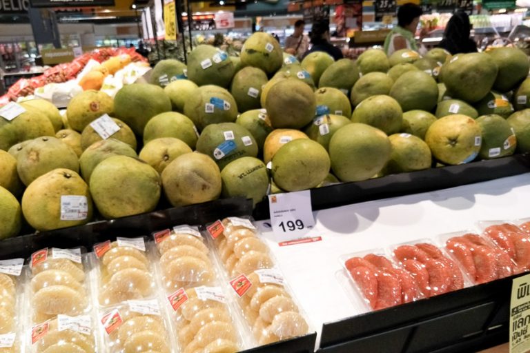 【曼谷连锁超市】Big C Supercenter – 必买零食、泡面都在这的图片 第15张 【曼谷连锁超市】Big C Supercenter – 必买零食、泡面都在这