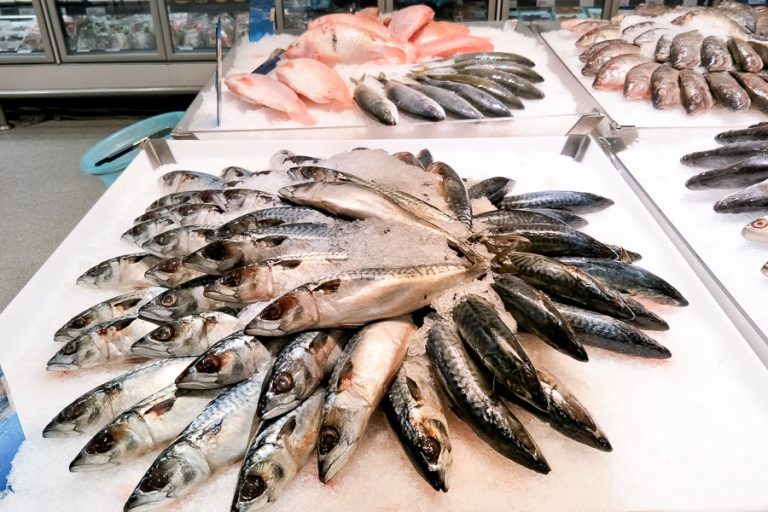 【曼谷连锁超市】Big C Supercenter – 必买零食、泡面都在这的图片 第16张 【曼谷连锁超市】Big C Supercenter – 必买零食、泡面都在这