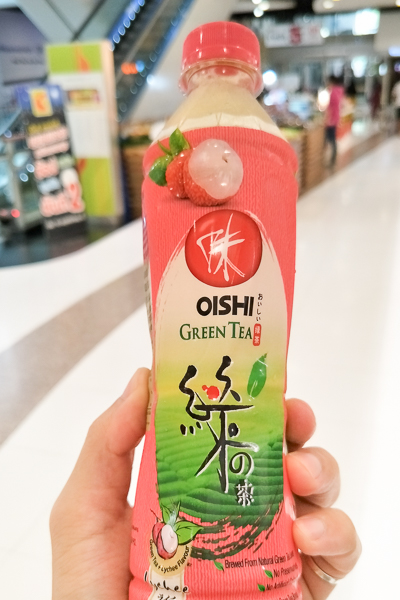 【曼谷连锁超市】Big C Supercenter – 必买零食、泡面都在这的图片 第17张 【曼谷连锁超市】Big C Supercenter – 必买零食、泡面都在这