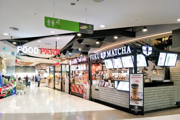 【曼谷连锁超市】Big C Supercenter – 必买零食、泡面都在这的图片 第20张 【曼谷连锁超市】Big C Supercenter – 必买零食、泡面都在这