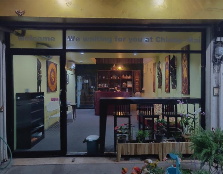 清迈大保健:Onemassage金天泰式按摩店的图片 第4张 清迈大保健:Onemassage金天泰式按摩店
