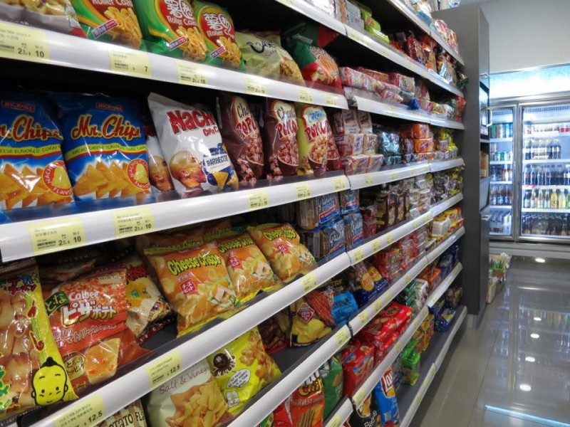 曼谷素万那普机场购物指南:免税店的化妆品便宜一半的图片 第16张 曼谷素万那普机场购物指南:免税店的化妆品便宜一半