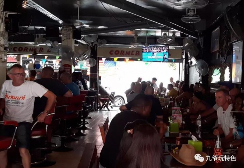 除了狗狗吧,还有高性价比的啤酒吧,照样可以玩!的图片 第1张 除了狗狗吧,还有高性价比的啤酒吧,照样可以玩!