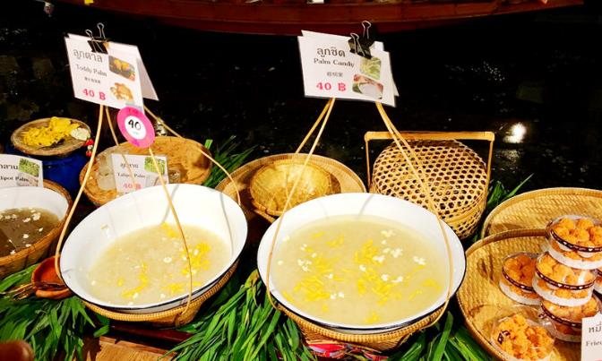 曼谷旅游点推荐之:暹罗天地,满足你吃美食、逛水上市场和购买手信的行程的图片 第8张 曼谷旅游点推荐之:暹罗天地,满足你吃美食、逛水上市场和购买手信的行程