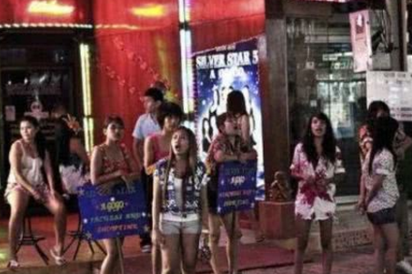 泰国特色“租妻”服务,游客大呼:怎么可能?的图片 第4张 泰国特色“租妻”服务,游客大呼:怎么可能?