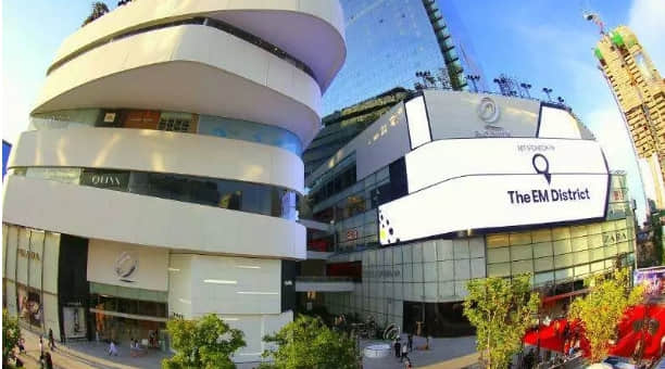 泰国有哪些世界之最?出游前了解下