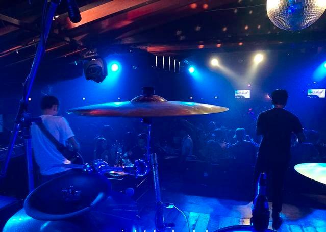 2019泰国东北乌隆府夜店攻略指南,只有老司机知道的夜生活好地方