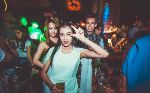 2019泰国东北乌隆府夜店攻略指南,只有老司机知道的夜生活好地方