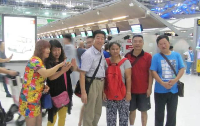 2019泰国跟团游,千篇一律的坑人套路,你“中招”几个?