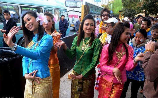 2019泰国跟团游,千篇一律的坑人套路,你“中招”几个?