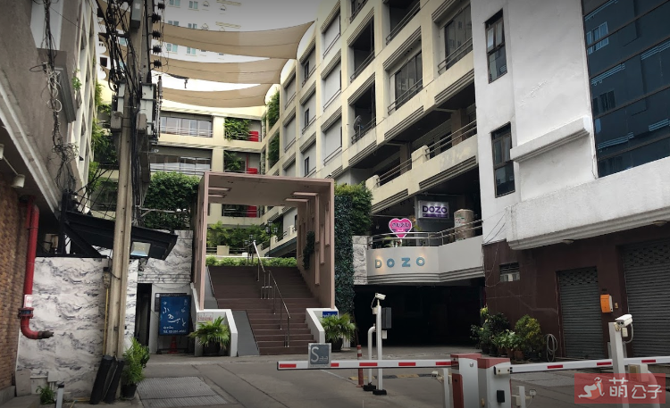 2019Dozo Massage——一家善解人意的日式按摩店