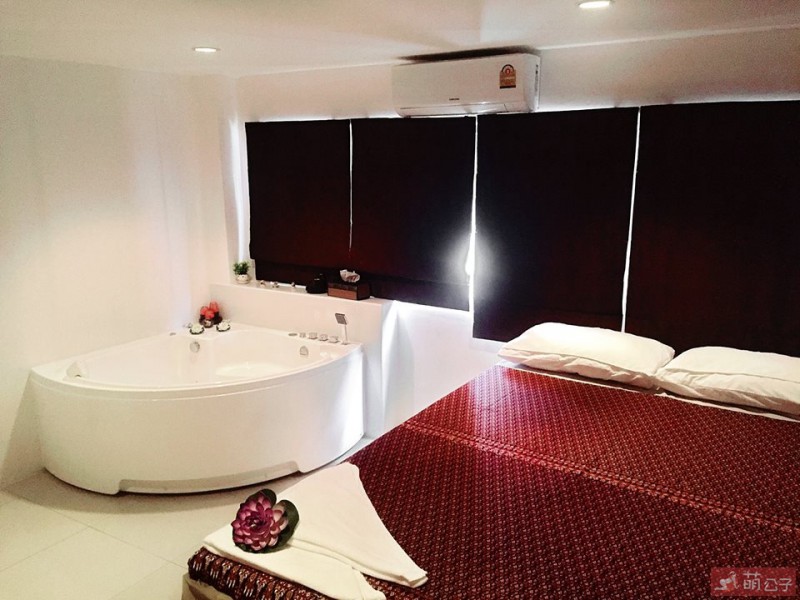 2019PlayTime Massage——芭提雅“日式”按摩店?