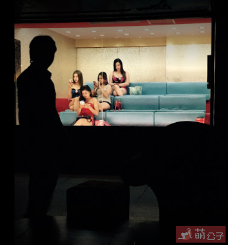 2019清迈泰浴——思丽大浴室(Celeb Shower Massage)