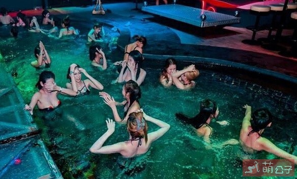 2019芭提雅天上人间—帝王般体验