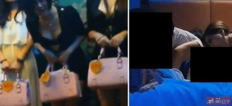 2019曼谷伊甸俱乐部—双飞体验