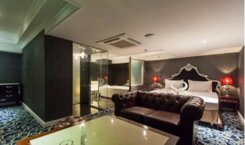 2019曼谷高端泰浴店推荐Maria Hotel & Spa