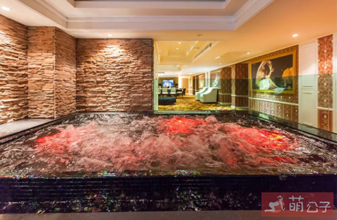 2019曼谷高端泰浴店推荐Maria Hotel & Spa