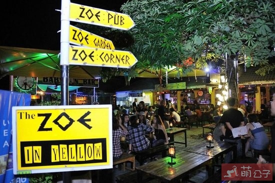 2019清迈的夜色也有几分妖娆?