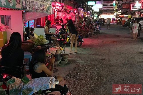 2019体验芭提雅人妖:会更有韵味吗