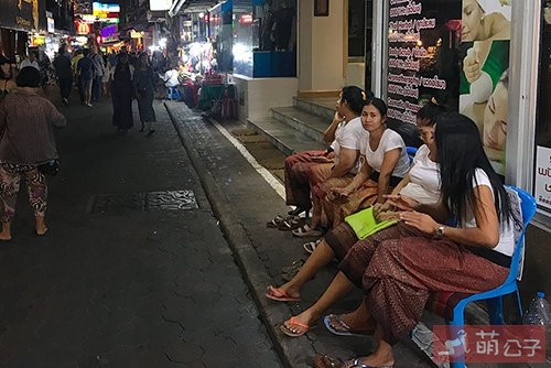 2019体验芭提雅人妖:会更有韵味吗