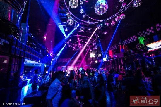 2019芭提雅援交夜店——The Pier