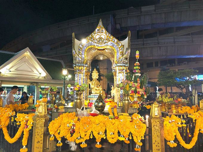 2019泰国旅游日常安全指南之诈骗与提防