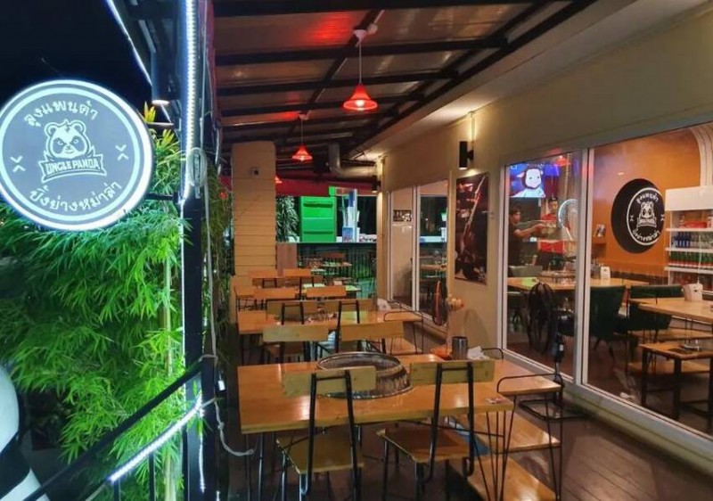 2021泰国异城乡味：那些挑动味蕾的清迈中餐厅
