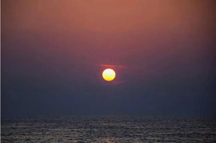 2021普吉岛旅游必看日落美景，不仅仅蓬贴海角