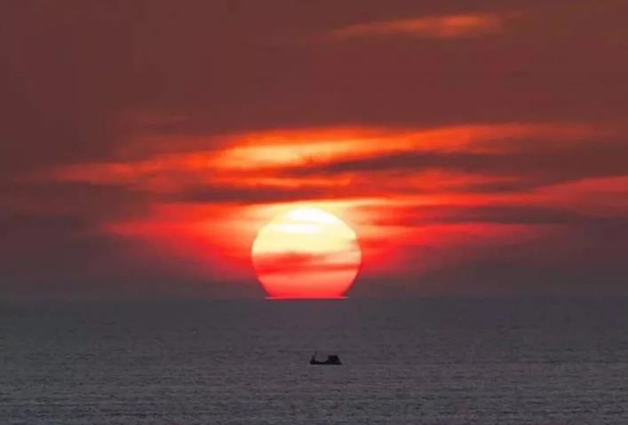 2021普吉岛旅游必看日落美景，不仅仅蓬贴海角