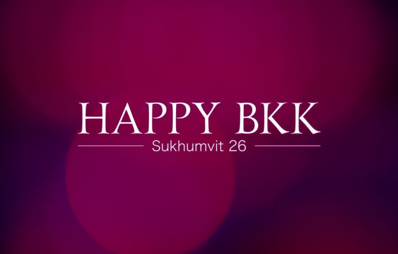2021曼谷日式按摩-Happy BKK Massage